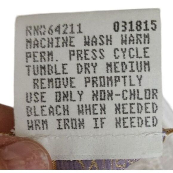 Vintage 80d California Dynasty High Neck Drop Waist Wedding Dress Womens Size XS - Picture 9 of 9